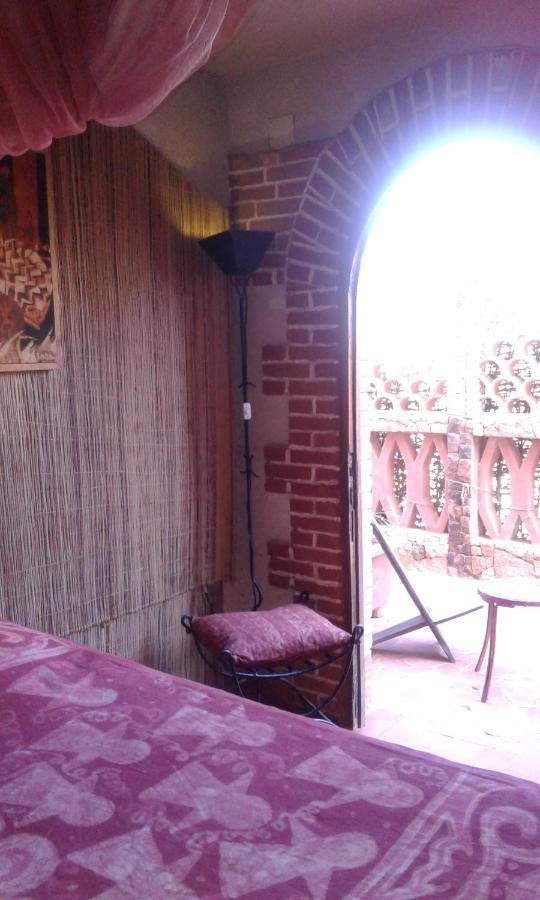 Hotel Sobo Bade Toubab Dialaw Exteriér fotografie